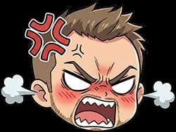 The Angry Gaijin
